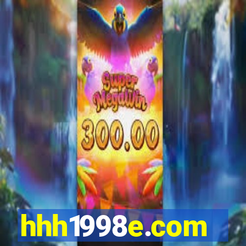 hhh1998e.com