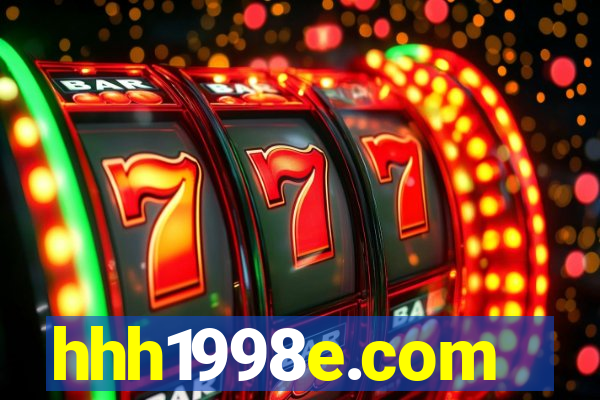 hhh1998e.com