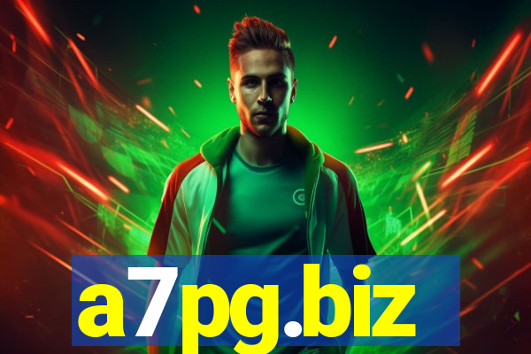 a7pg.biz