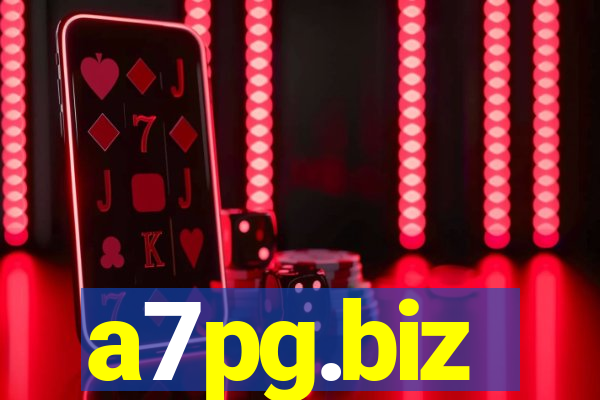 a7pg.biz