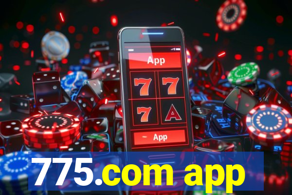 775.com app