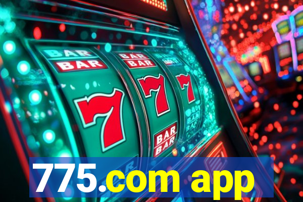 775.com app