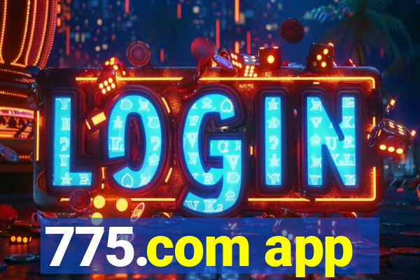 775.com app