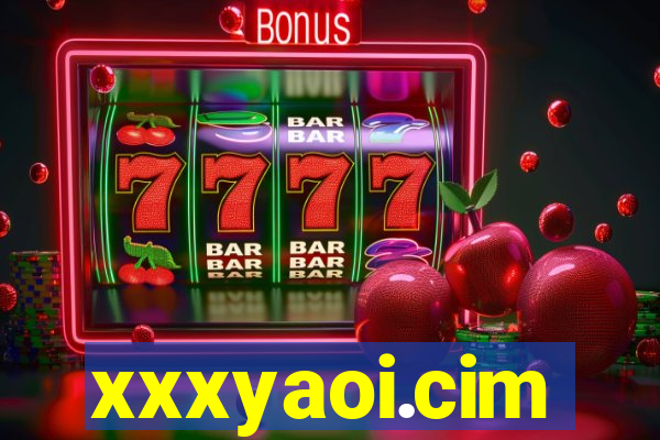 xxxyaoi.cim