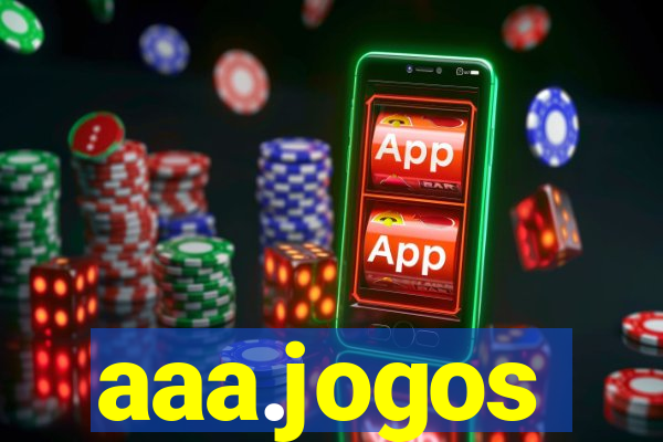 aaa.jogos