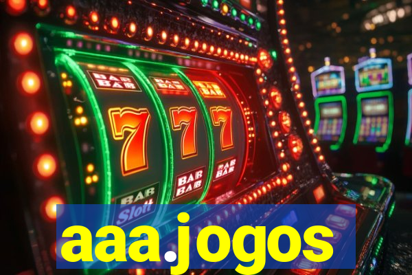 aaa.jogos