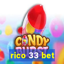 rico 33 bet