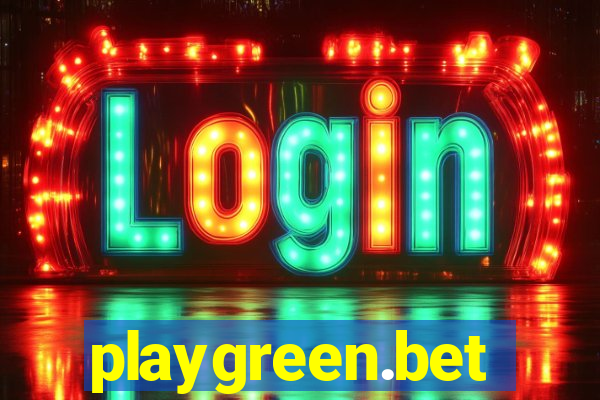 playgreen.bet