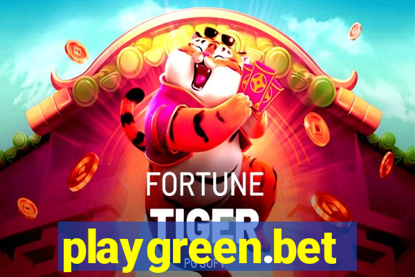 playgreen.bet