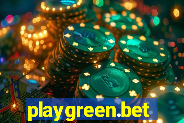 playgreen.bet