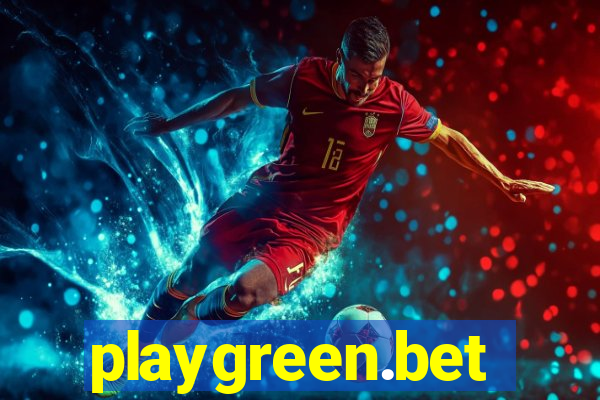playgreen.bet