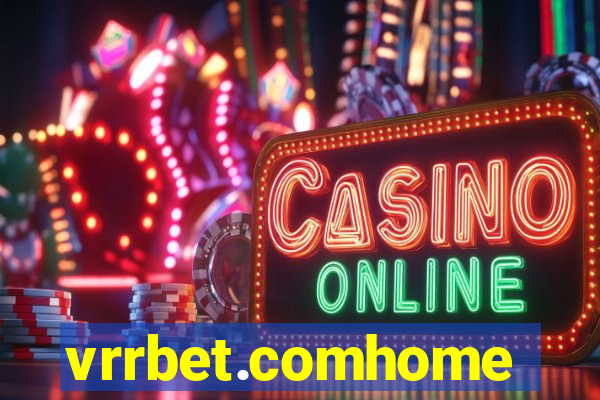 vrrbet.comhome