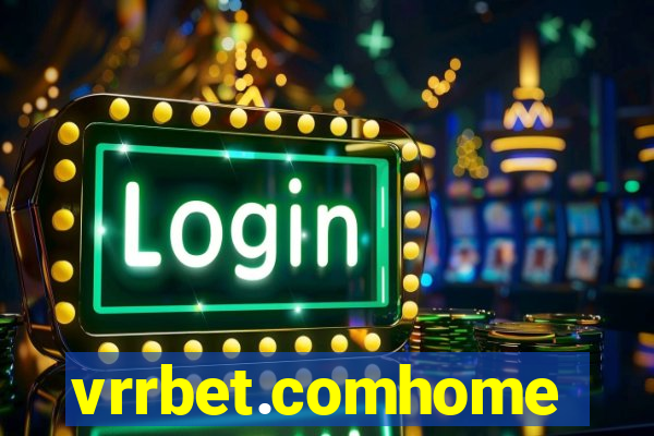 vrrbet.comhome