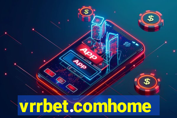 vrrbet.comhome