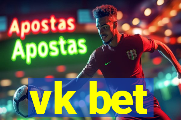 vk bet