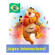 jogos intenacional
