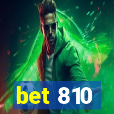 bet 810
