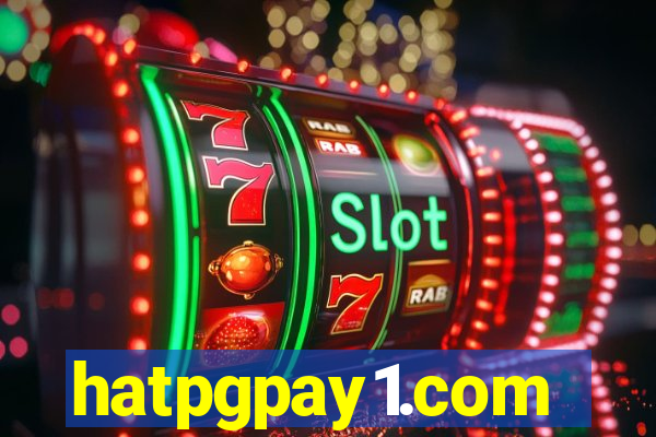 hatpgpay1.com