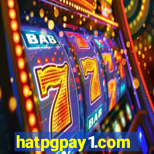 hatpgpay1.com