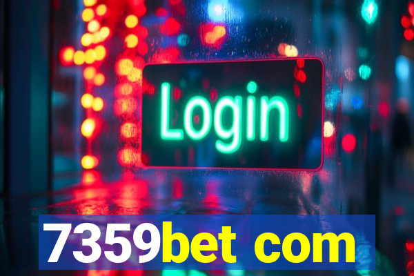 7359bet com