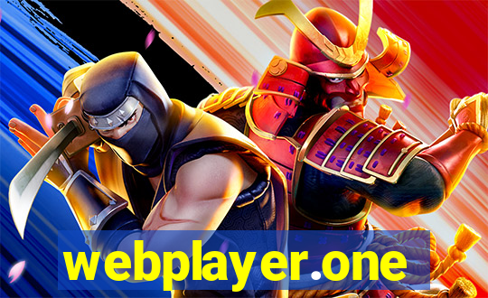 webplayer.one