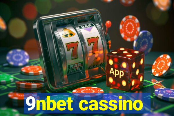 9nbet cassino