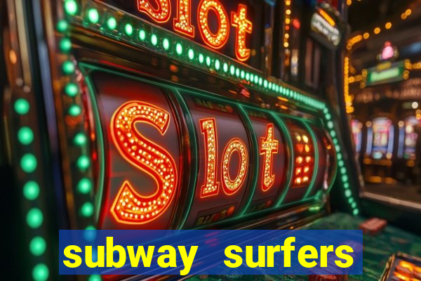 subway surfers unblocked games 66 ez