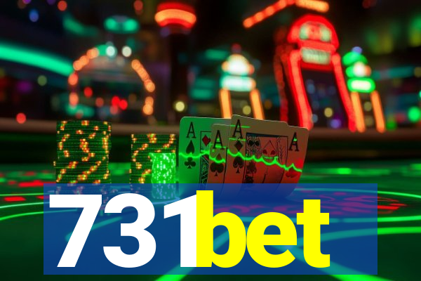 731bet