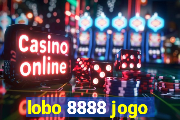 lobo 8888 jogo