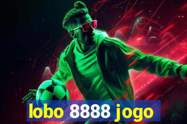 lobo 8888 jogo