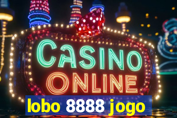 lobo 8888 jogo