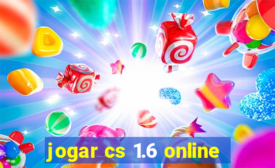 jogar cs 1.6 online