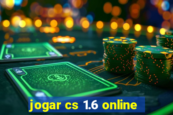 jogar cs 1.6 online