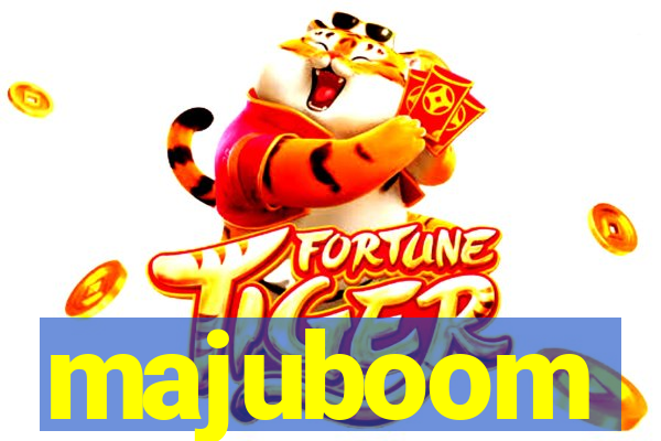 majuboom