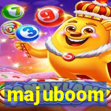 majuboom