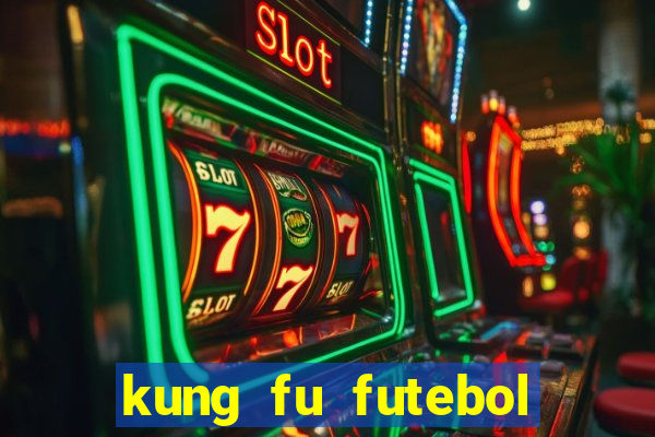 kung fu futebol clube download 1080p