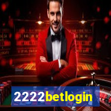 2222betlogin