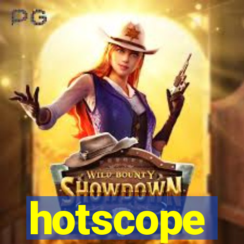 hotscope
