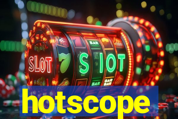 hotscope