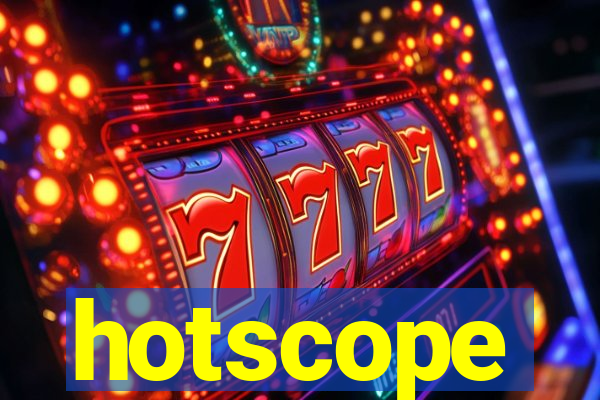 hotscope