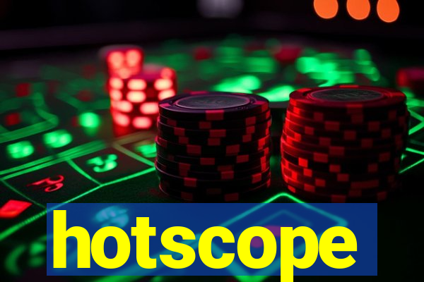 hotscope