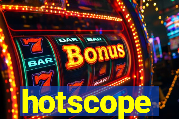 hotscope