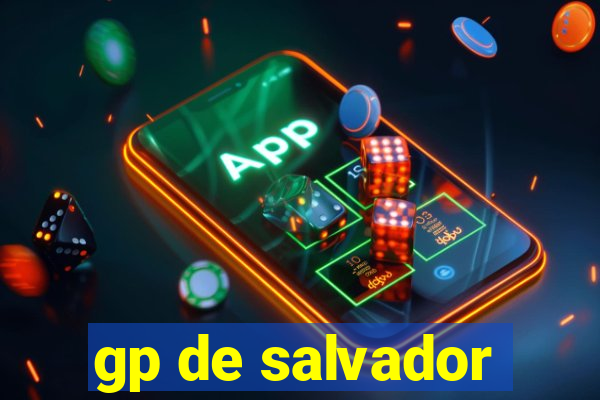 gp de salvador