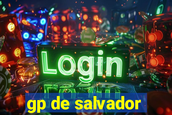 gp de salvador