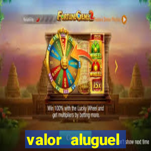 valor aluguel carrinho beto carrero 2023