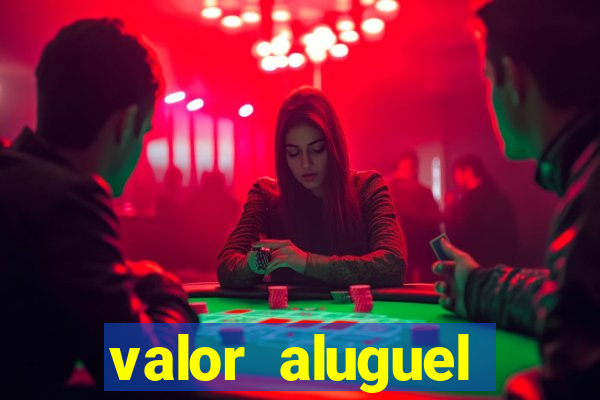 valor aluguel carrinho beto carrero 2023