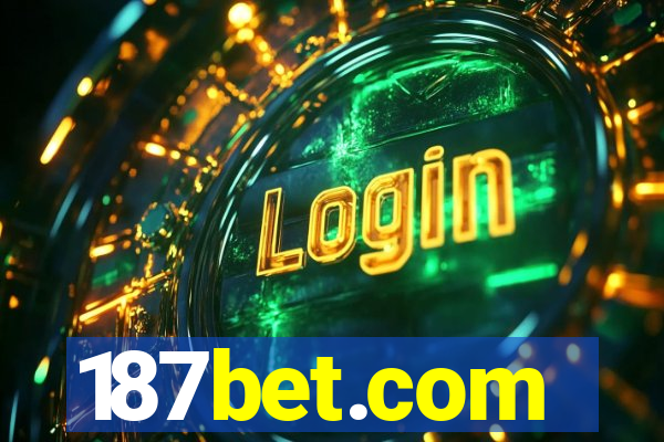 187bet.com