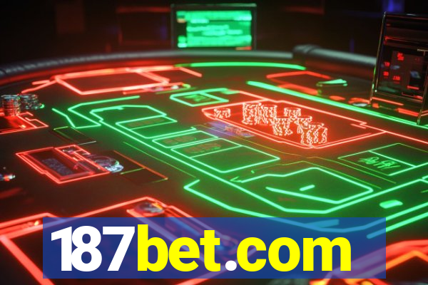 187bet.com