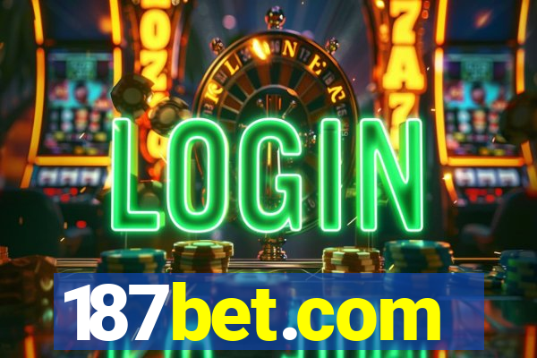 187bet.com
