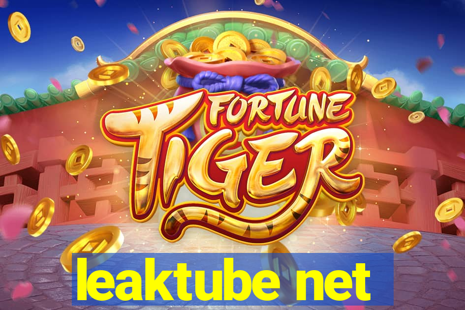 leaktube net